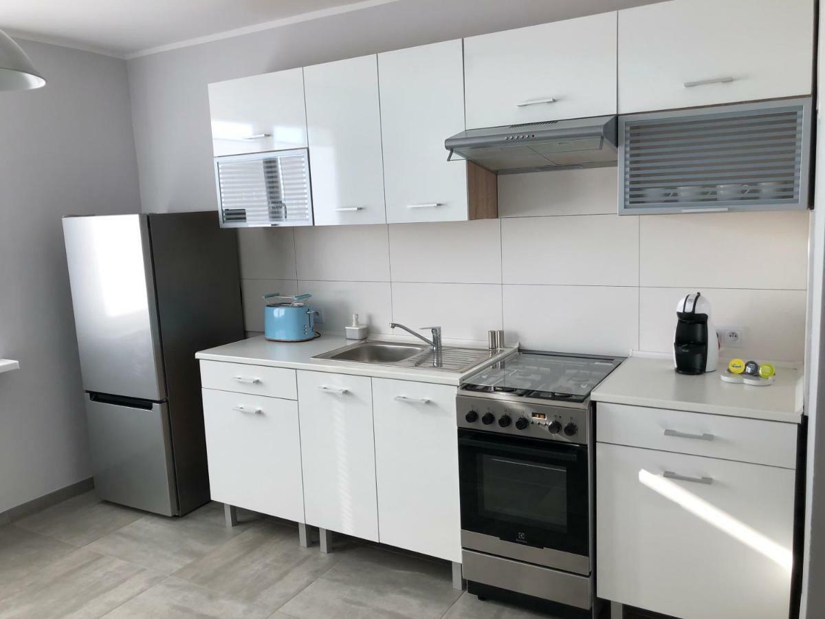 Apartament Kilinskiego 9 Swidnica  Luaran gambar