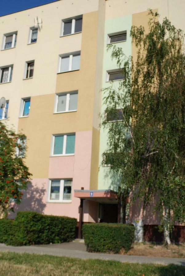 Apartament Kilinskiego 9 Swidnica  Luaran gambar