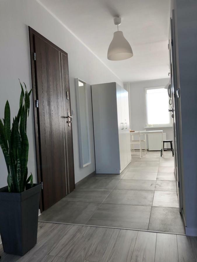 Apartament Kilinskiego 9 Swidnica  Luaran gambar