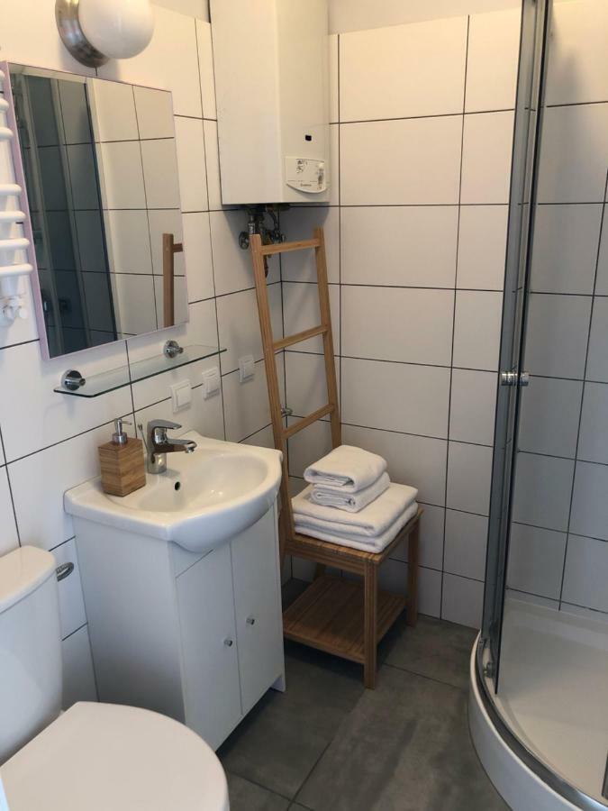 Apartament Kilinskiego 9 Swidnica  Luaran gambar